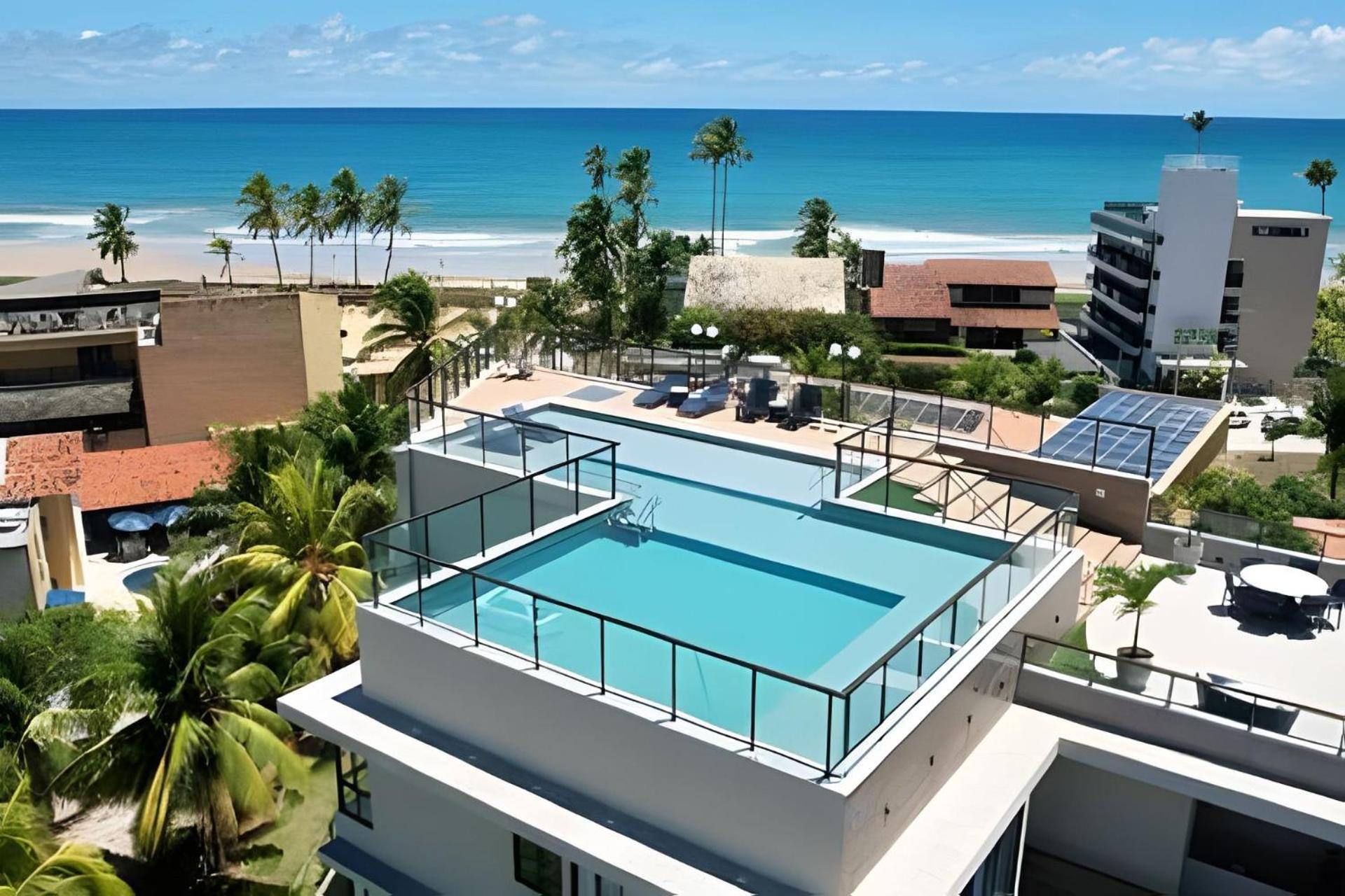 Porto Atlantis -You In-Porto Galinhas-Pe Pôrto das Galinhas Esterno foto