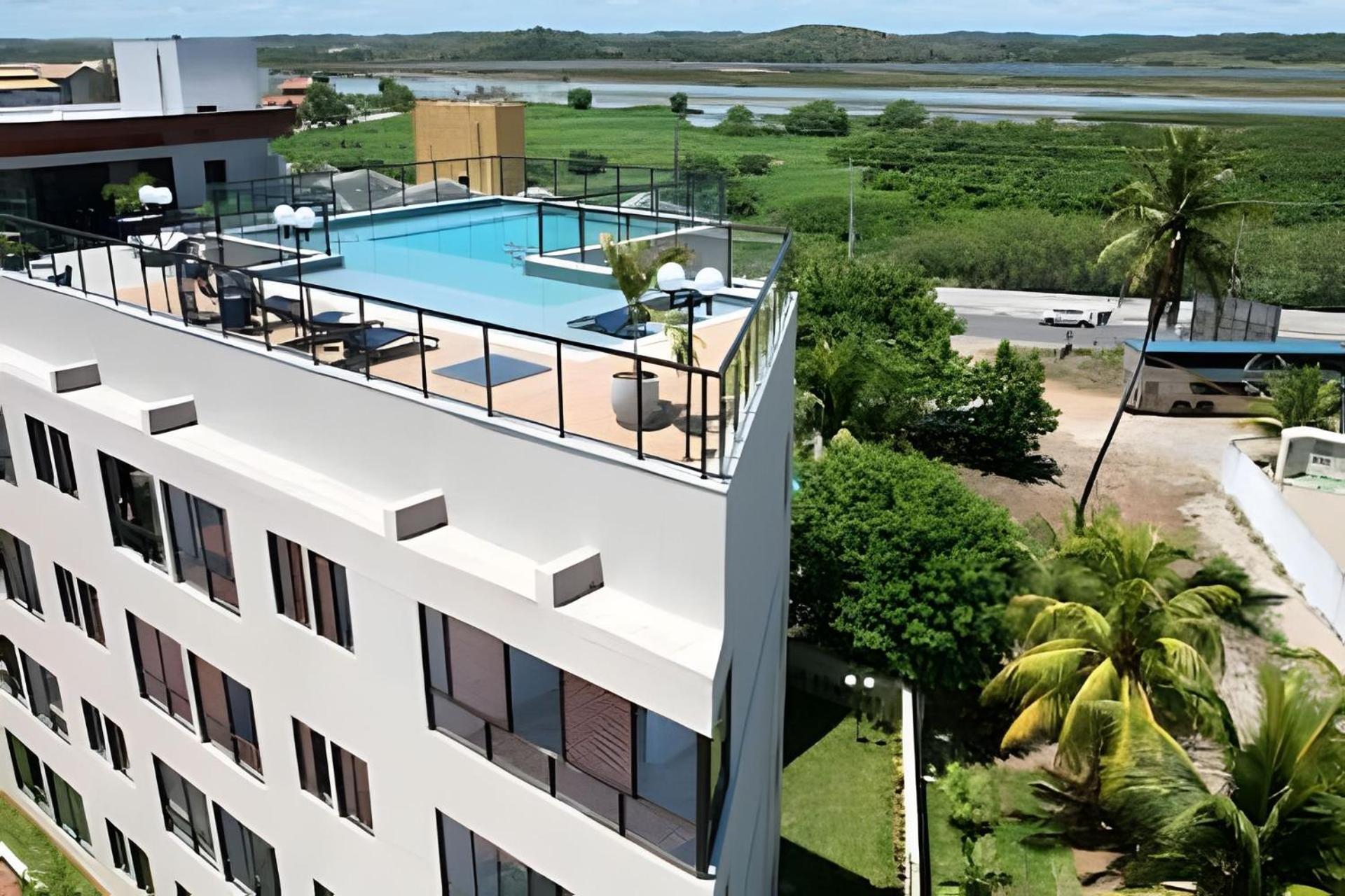 Porto Atlantis -You In-Porto Galinhas-Pe Pôrto das Galinhas Esterno foto