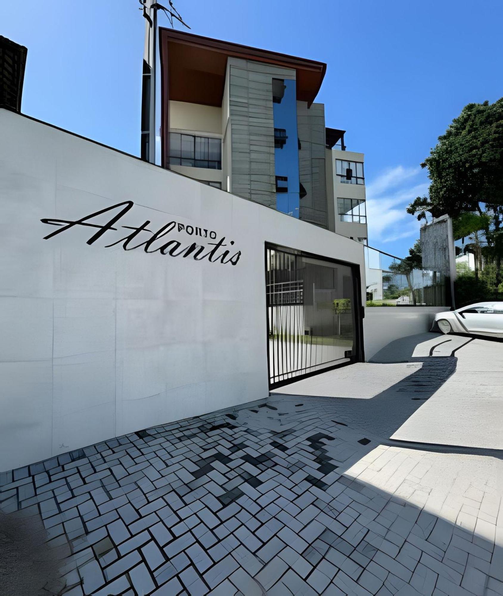 Porto Atlantis -You In-Porto Galinhas-Pe Pôrto das Galinhas Esterno foto